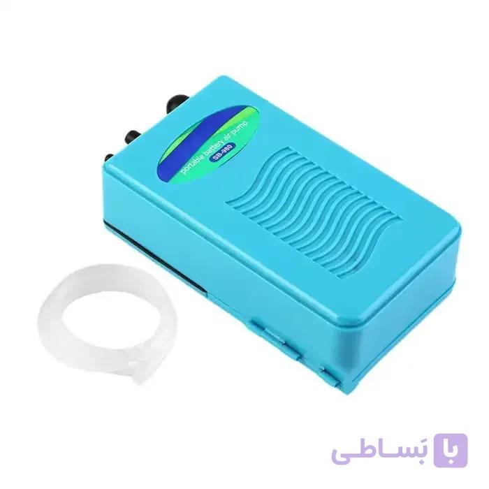 پمپ هوا شارژی SB-980 سوبو