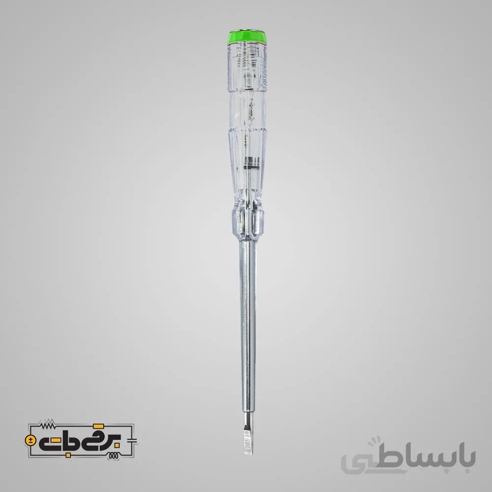 فازمتر کریستالی نوا