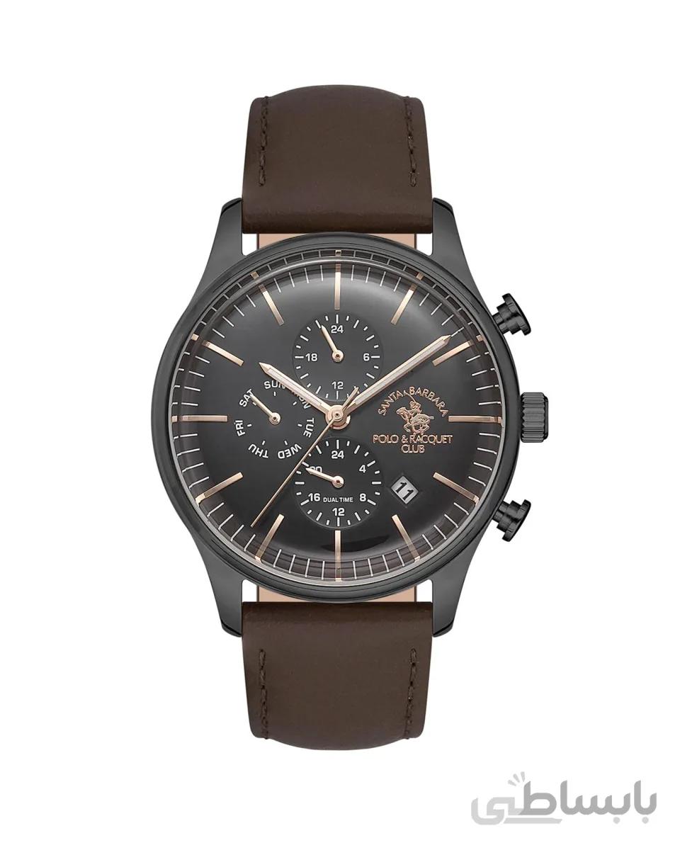 ساعت مچی مردانه پولو سانتا باربارا POLO SANTA BARBARA SB.1.10266.3