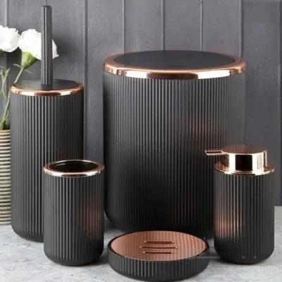 ست سرویس بهداشتی 5 پارچه Cooker
