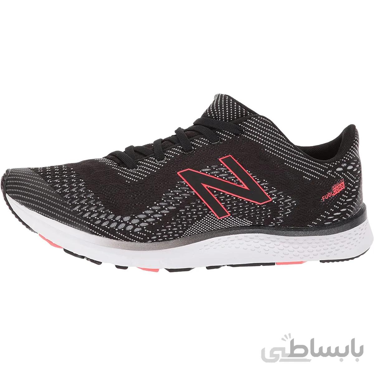 کفش مخصوص دویدن زنانه نیو بالانس مدل FuelCore Agility v2 Cross Trainer
