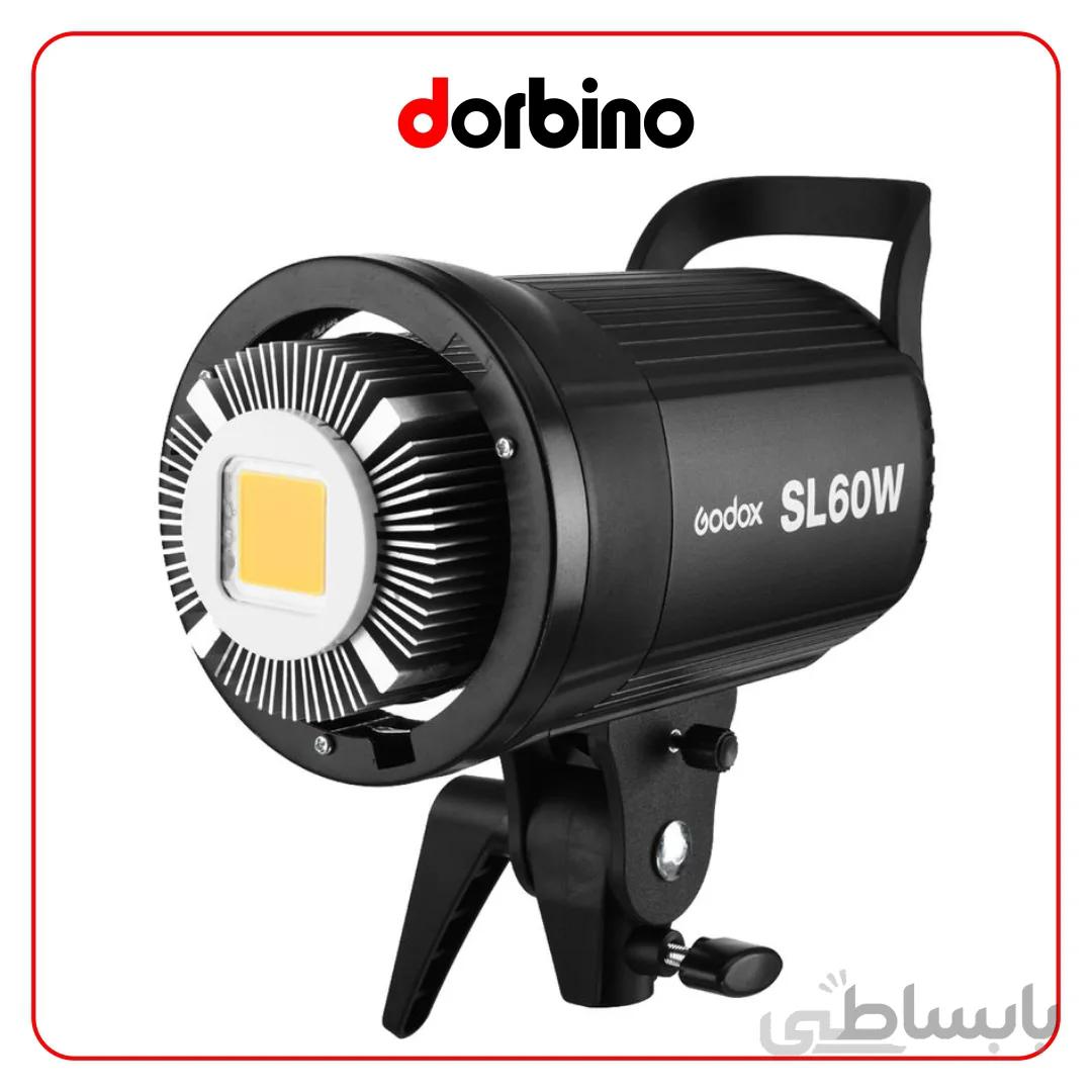 ویدیو لایت گودکس Godox SL-60W