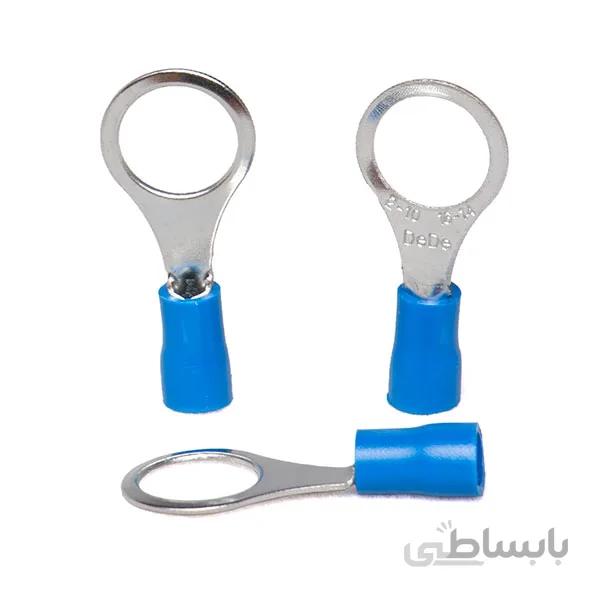 سر سیم حلقوی RV2-10S DeDe