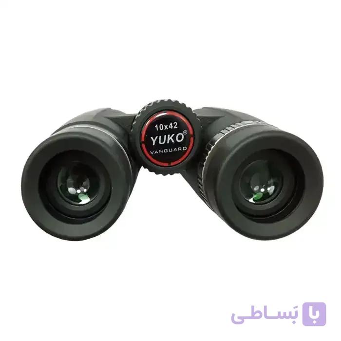 دوربین دو چشمی یوکو 42×YUKO 10