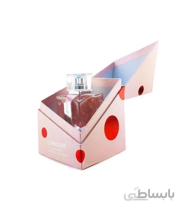 ادکلن زنانه AMBI Light لانکوم