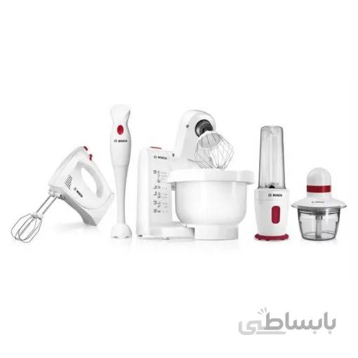 ماشین آشپزخانه بوش مدل MUMP1000