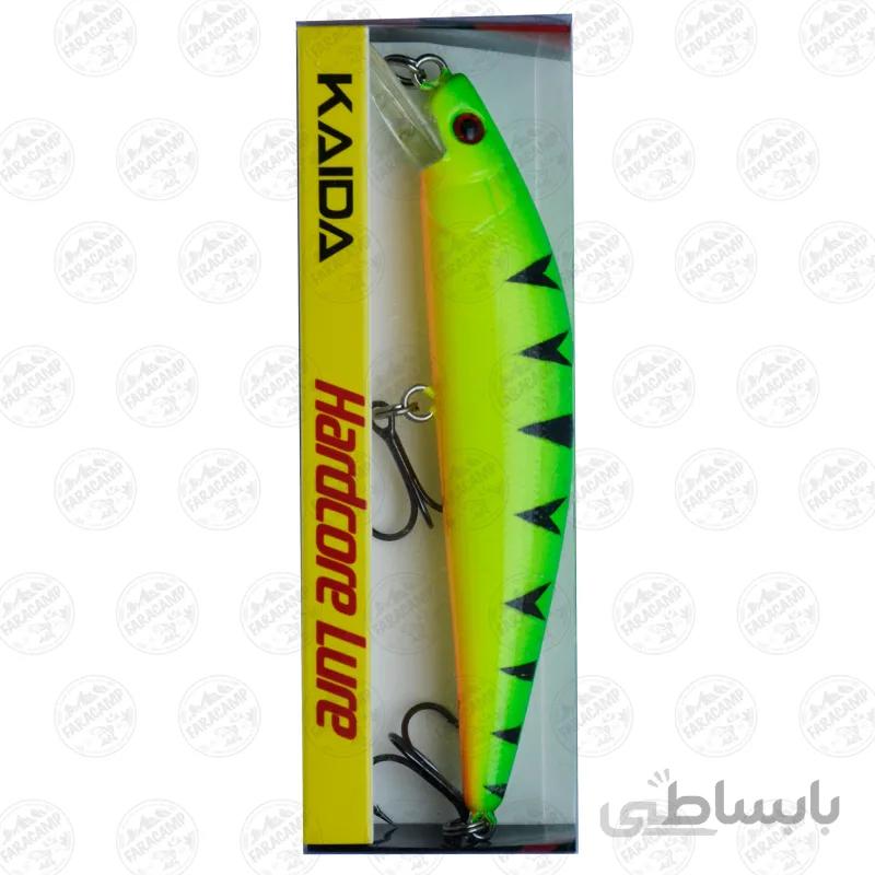 طعمه ماهی مصنوعی کایدا Kaida HWS03