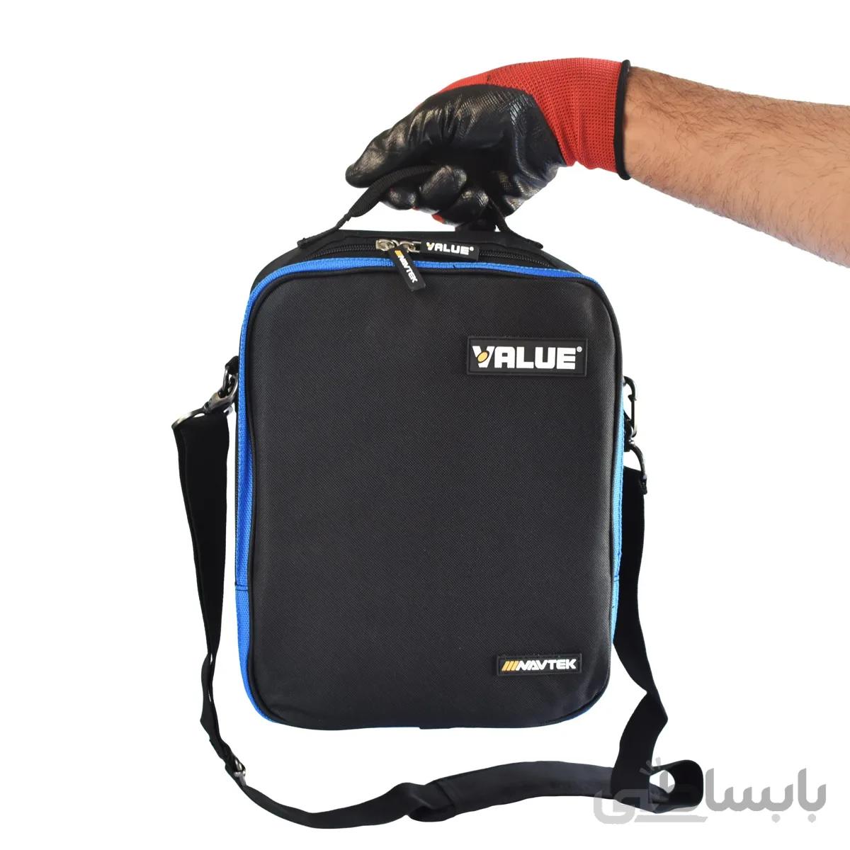 ترازو شارژ گاز VALUE مدل VRS-50I-01
