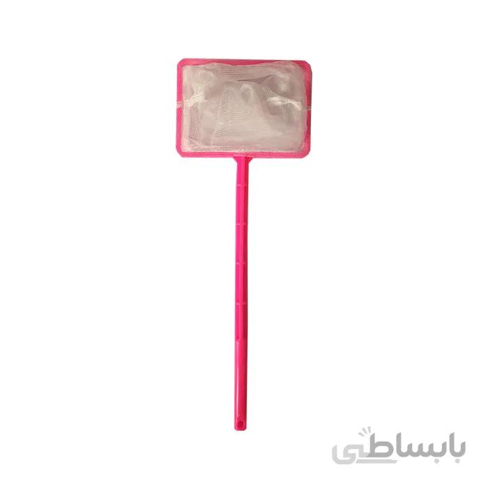 تور ماهی آکواریوم سایز متوسط