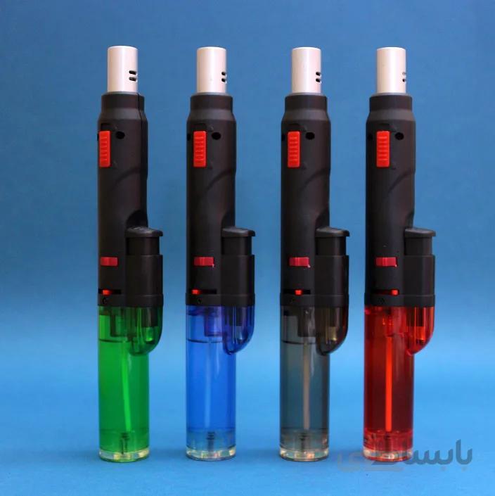 فندک اتمی بزرگ Qiaoling مدل QL-015