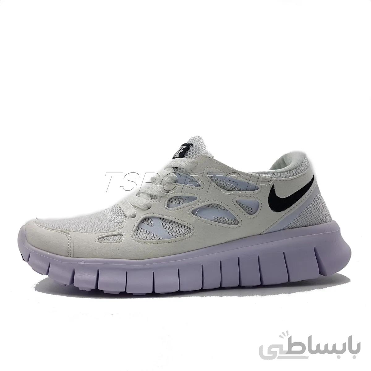 NIKE FREE RUN 2