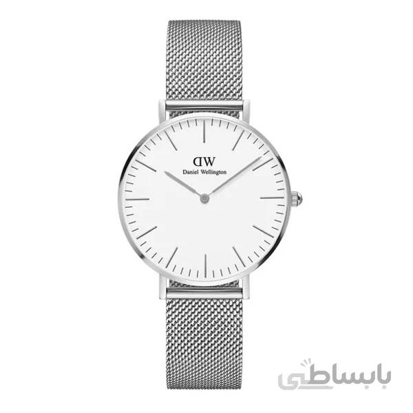ساعت مچی دنیل ولینگتون مدل DANIEL WELLINGTON DW012