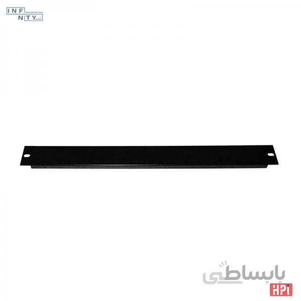 بلانک پنل 1 یونیت مدل I -B0101HP