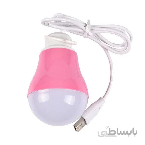 لامپ ال ای دی مدل C-002