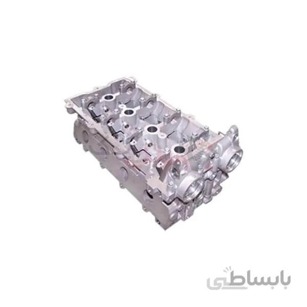 پوسته سرسیلندر تیگو5
