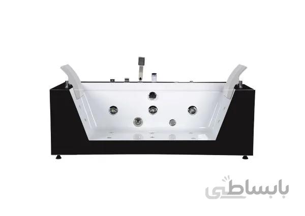 وان جکوزی مدل L417