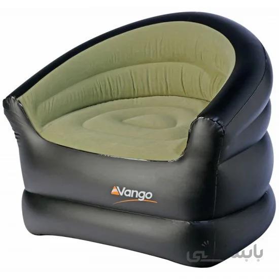 صندلی بادی کمپ مدل Vango - Inflatable Chair