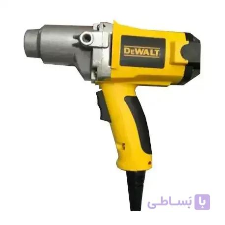 آچار بکس برقی دیوالت Dewalt 0918