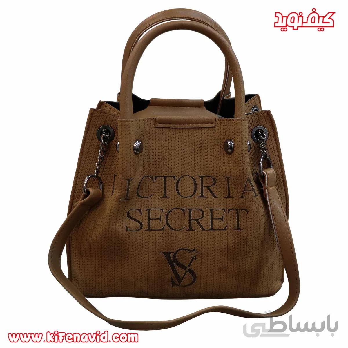کیف دستی دخترانه کد 1317