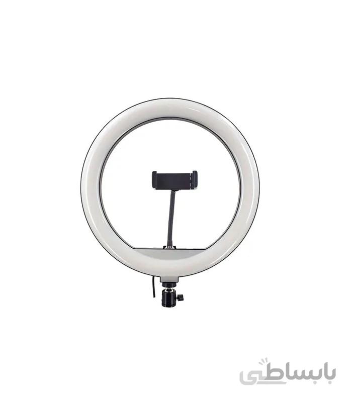 رینگ لایت YQ-310 RGB RING LIGHT