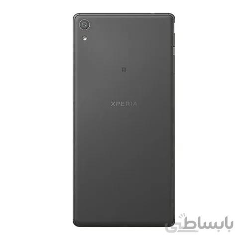 درب پشت گوشی سونی ایکس آ الترا BACK COVER SONY XA Ultra