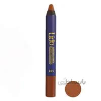 رژلب مدادی لیدو مدل Super Longwear شماره 141 ا Lido Super Longwear Lipstick Pencil No:141