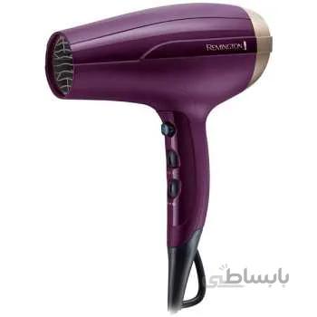 سشوار رمینگتون مدل D5219 ا Remington D5219 Hair Dryer