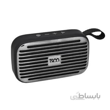 TSCO TS 2337 Bluetooth Speaker ا اسپیکر بلوتوثی قابل حمل تسکو TS 2337