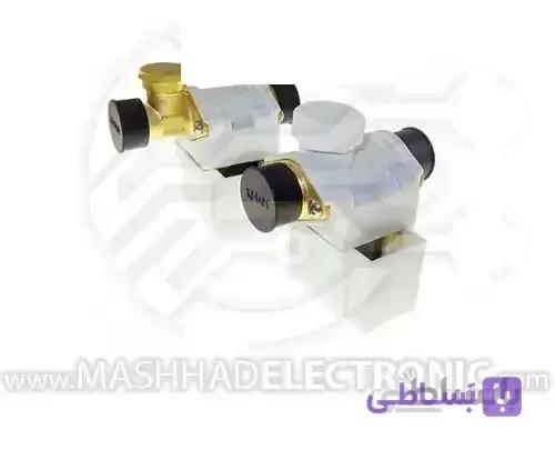 شیر برقی 12ولت