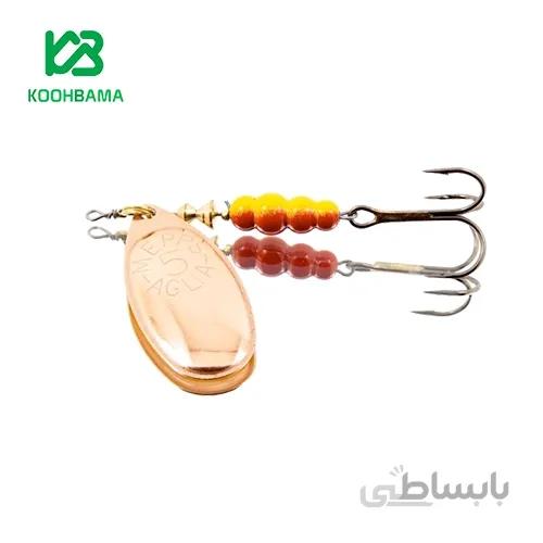 لانسه مپس مسی آگلیا سایز 5