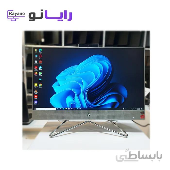 آل این وان HP 24-dp0xxx