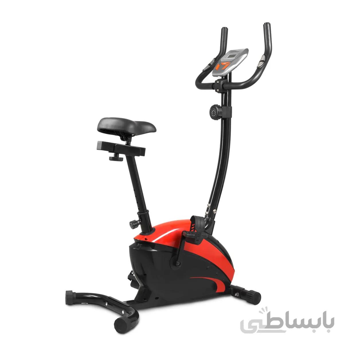 دوچرخه ثابت پاندا B 352 ا panda magnetic bike b352