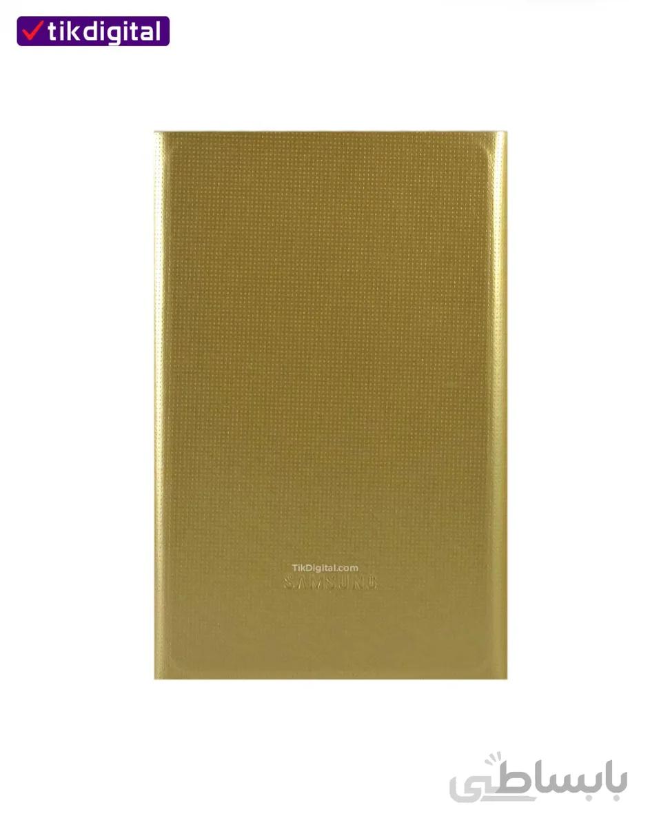 کیف کلاسوری تبلت سامسونگ Galaxy Tab A 8.0 2019 P205 ا Book Cover Samsung Galaxy TabA 8.0 2019 P205