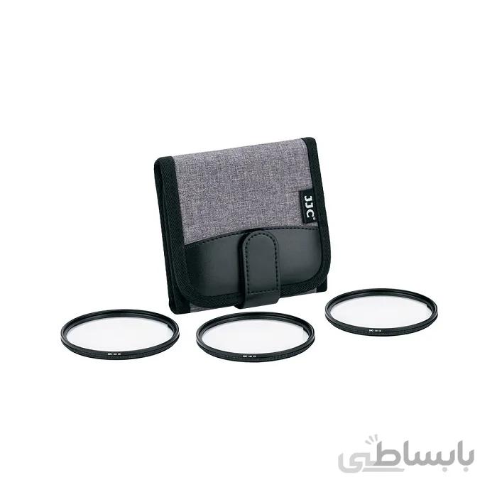 کیت فیلتر ستاره زن جی جی سی مدل F-STAR72K