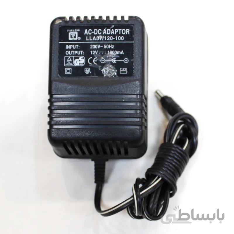 آداپتور صندلی ویبره