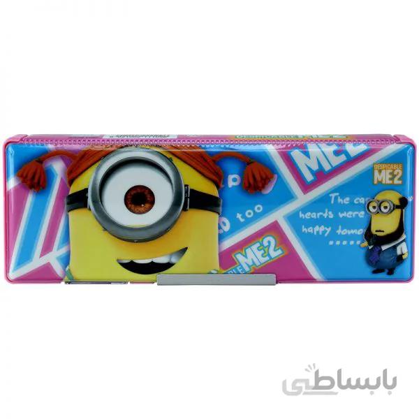 جامدادی مکانیکی کد 1107 ا 1107 Mechanical Pencil Case