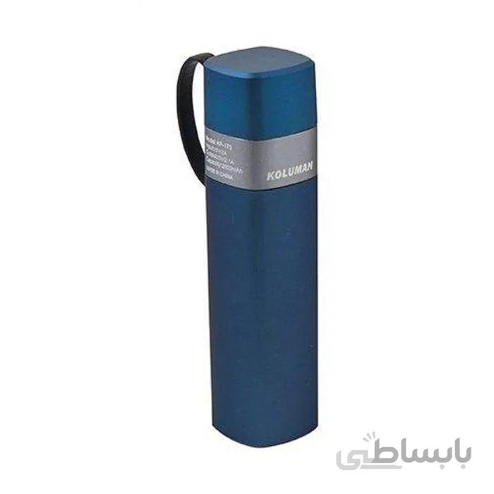 شارژر همراه کلومن مدل KP-170 ظرفیت 2600 میلی آمپر ساعت