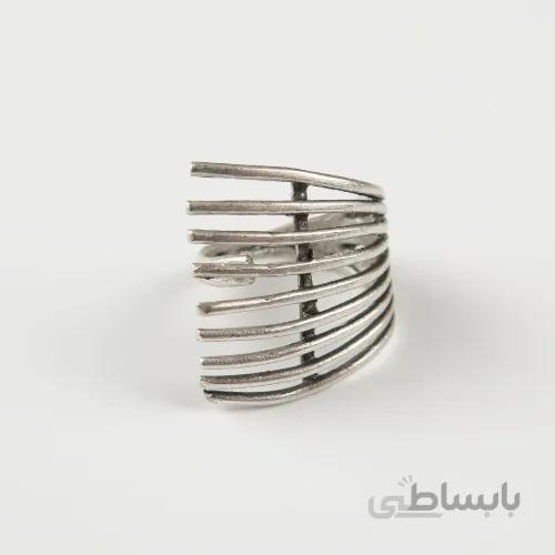 انگشتر ورشو کد 465559