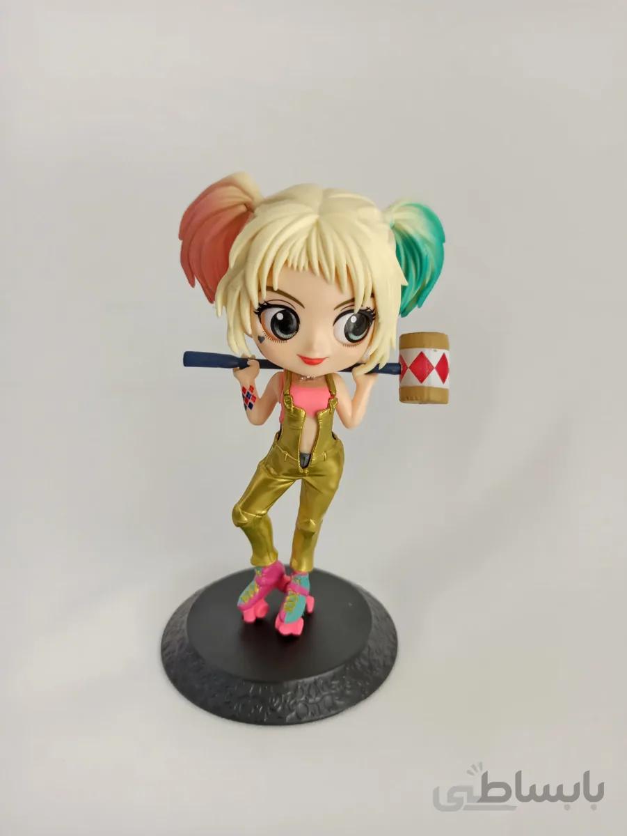 فیگور هارلی کویین-Harley Quinn جدید