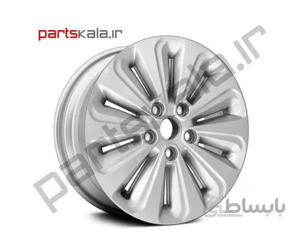 رینگ چرخ سایز ۱۶ سوناتا هیبرید