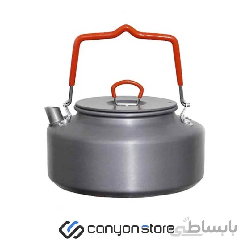 کتری اسنوهاک 1.1 لیتری – Snow Hawk BL200-CA