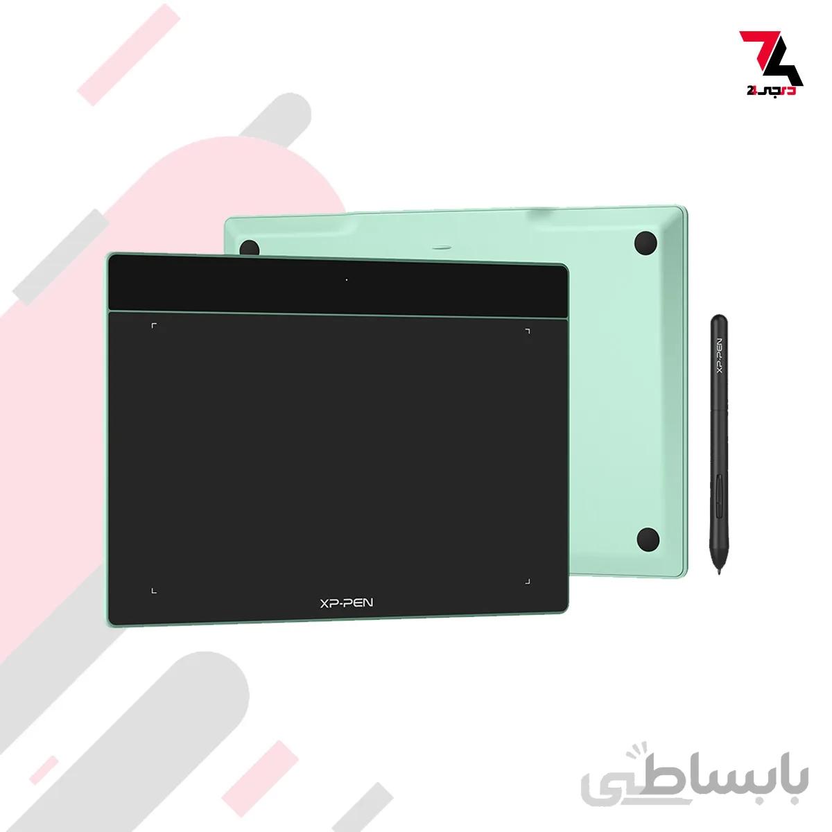 قلم نوری XP-PEN Deco Fun L ا قلم نوری XP-PEN Deco Fun L