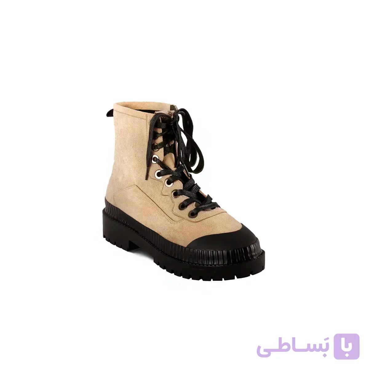 نیم بوت بندی روزمره ی زنانه - 44281