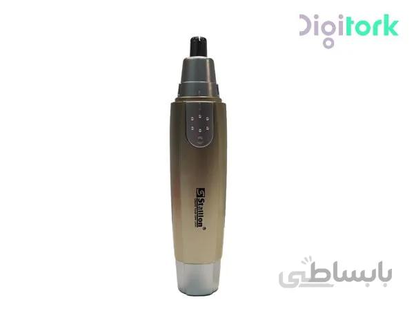 ماشین اصلاح گوش و بینی استالیون Stalion مدل NT-006
