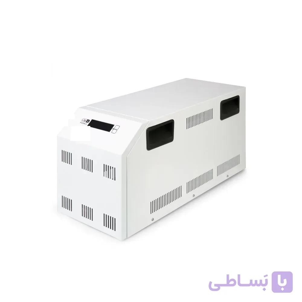 استابلایزر هوشمند و فوق پیشرفته مدل XI-10