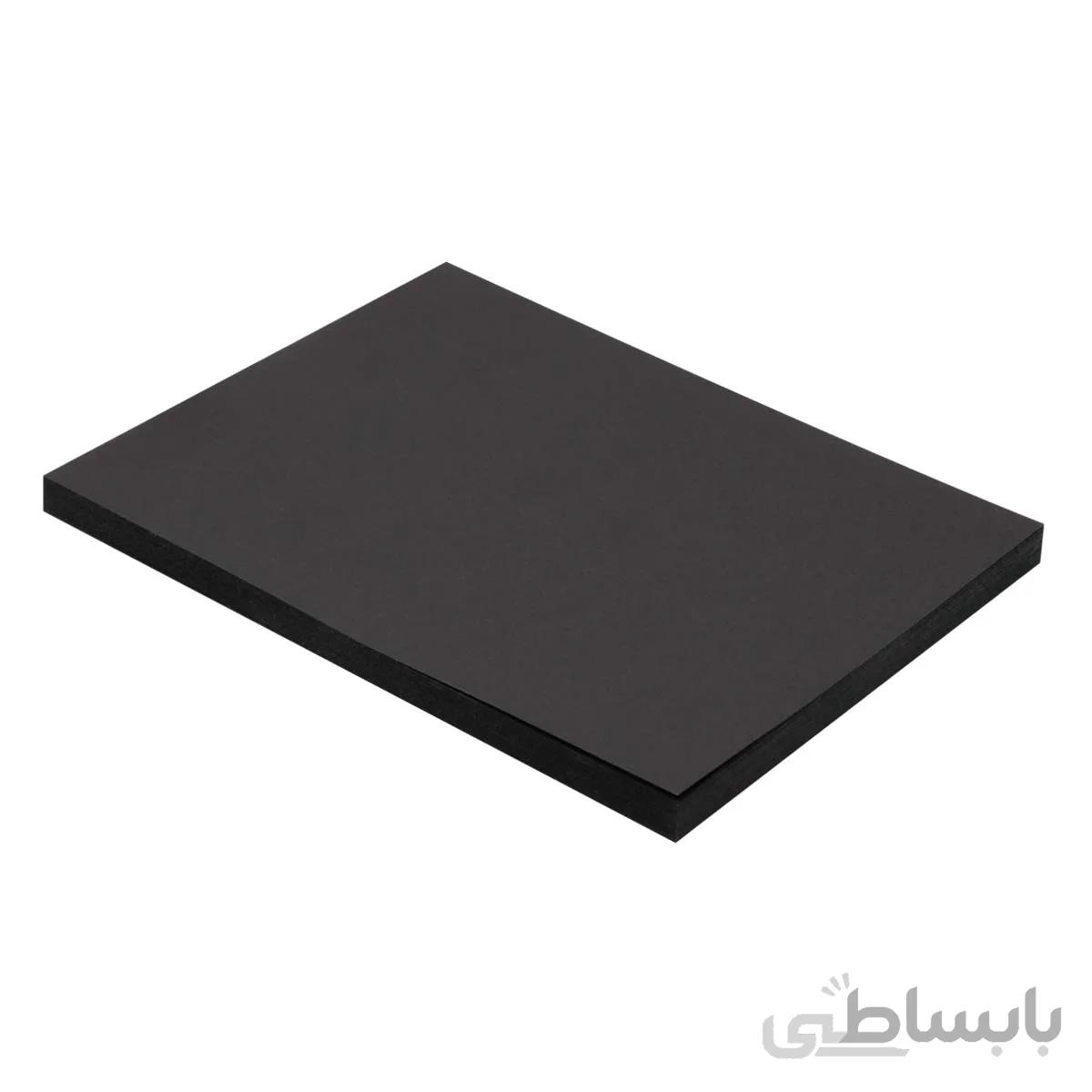 کاغذ سیاه A6 مدل Black Note