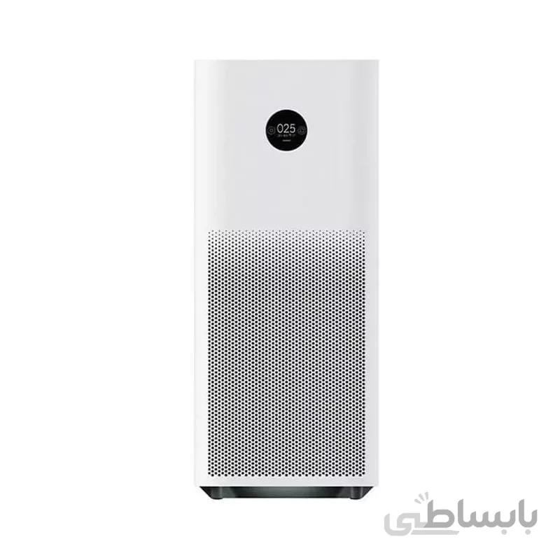 دستگاه تصفیه هوا هوشمند شیائومی مدل Mi Air Purifier Pro H ا Mi Air Purifier Pro H
