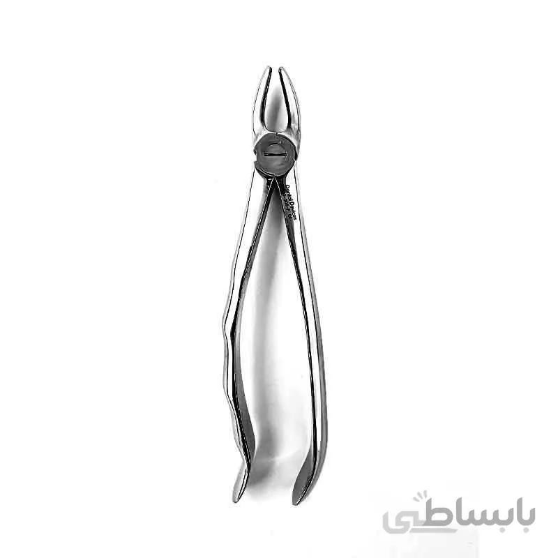 فورسپس آناتومیک پرمولر بالا دنتال دیوایس