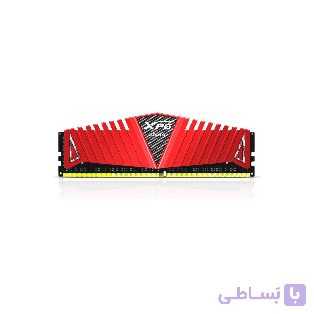 رم کامپیوتر Adata مدل DDR4 3200 ظرفیت 16 گیگابایت