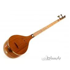 سه تار ذوالقدر یک مهر